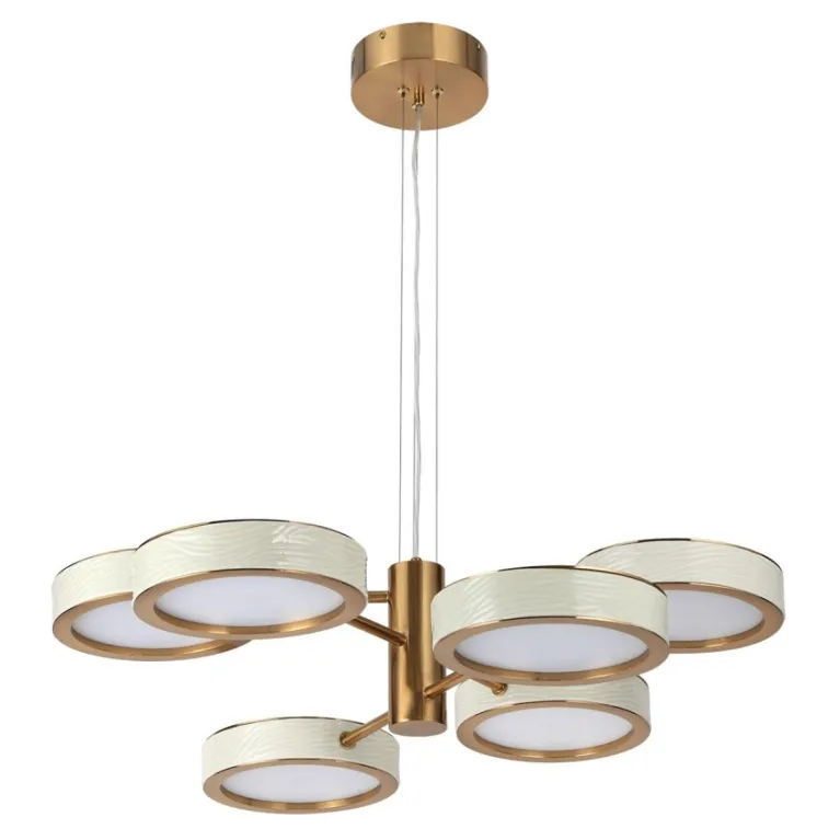 Подвесная люстра Odeon Light L-Vision Riviera 5450/99L в Нижнем Новгороде