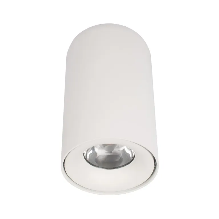 Потолочный светодиодный светильник Loft IT Tictac 10220 White 4000K в Нижнем Новгороде