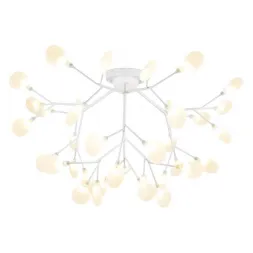 Потолочная люстра Ambrella light Traditional TR3018