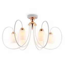 Потолочная люстра Ambrella light Traditional TR3120