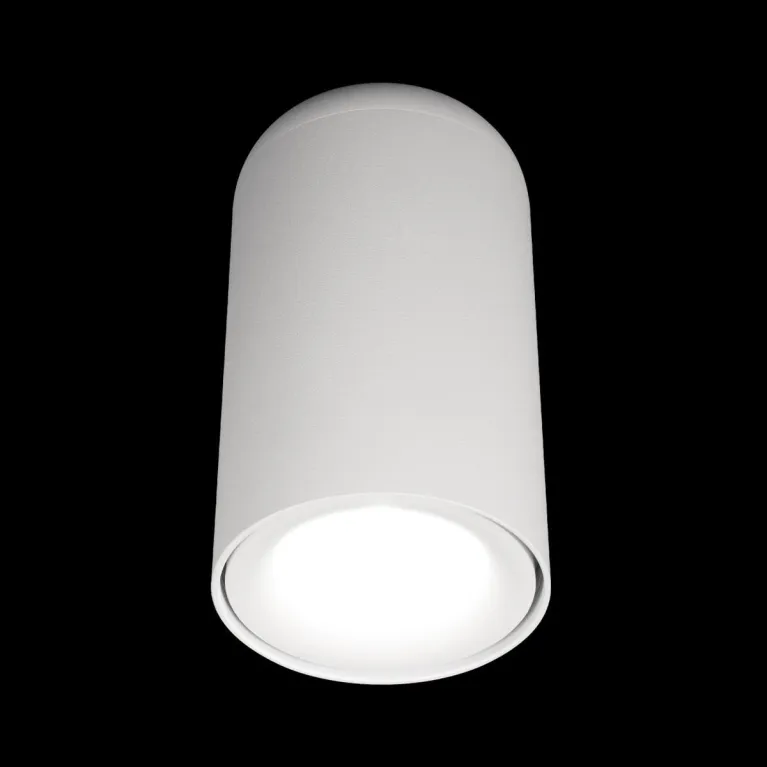 Потолочный светодиодный светильник Loft IT Tictac 10220 White 4000K в Нижнем Новгороде