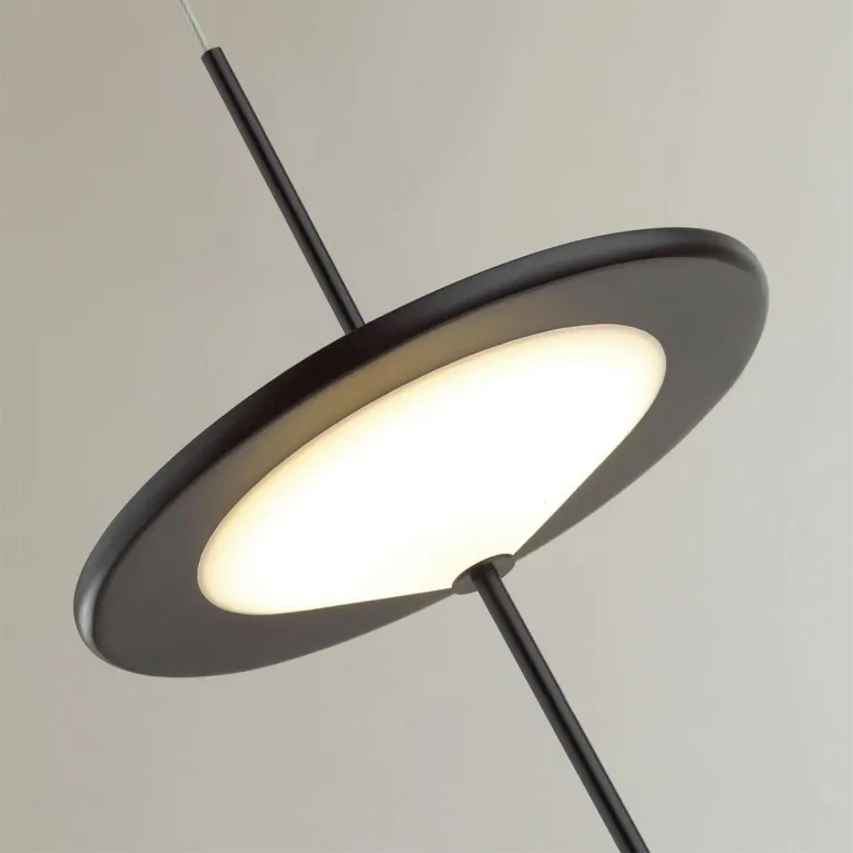 Подвесной светодиодный светильник Odeon Light Steka 5012/10L в Нижнем Новгороде