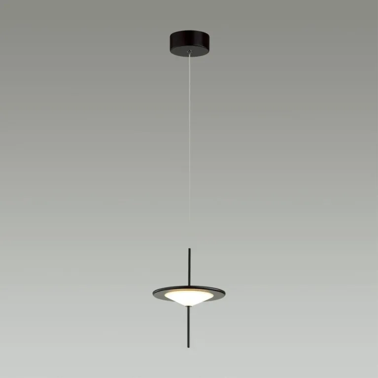 Подвесной светодиодный светильник Odeon Light Steka 5012/10L в Нижнем Новгороде
