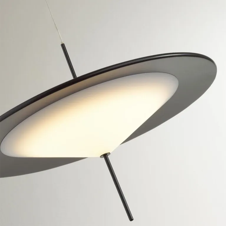 Подвесной светодиодный светильник Odeon Light Steka 5012/16L в Нижнем Новгороде