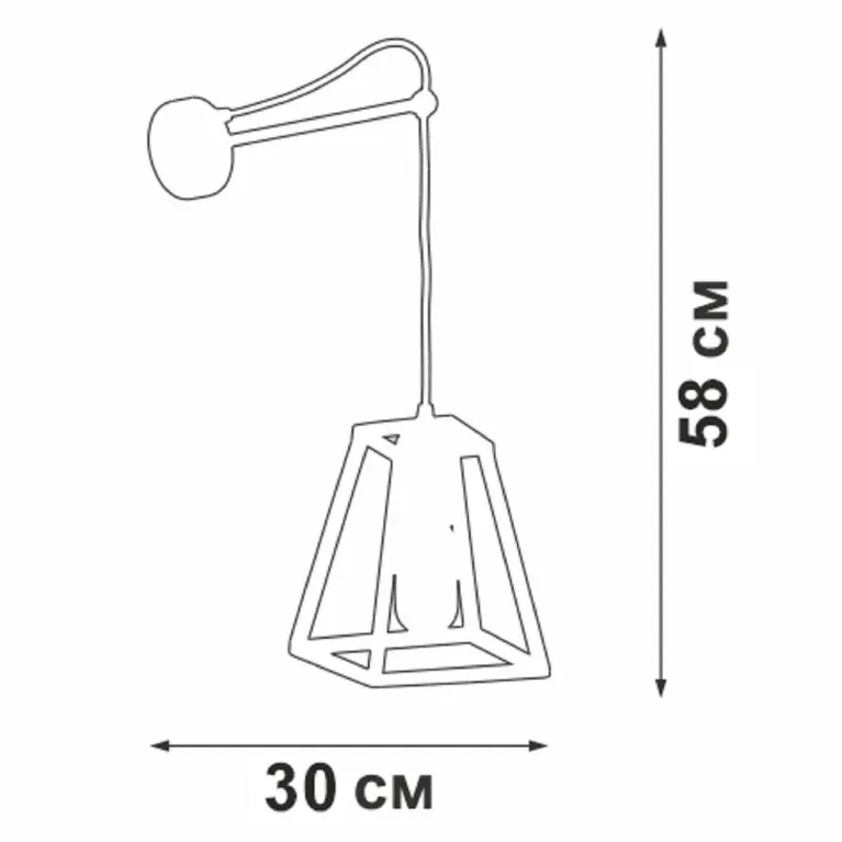 Бра Vitaluce V4464-0/1A в Нижнем Новгороде