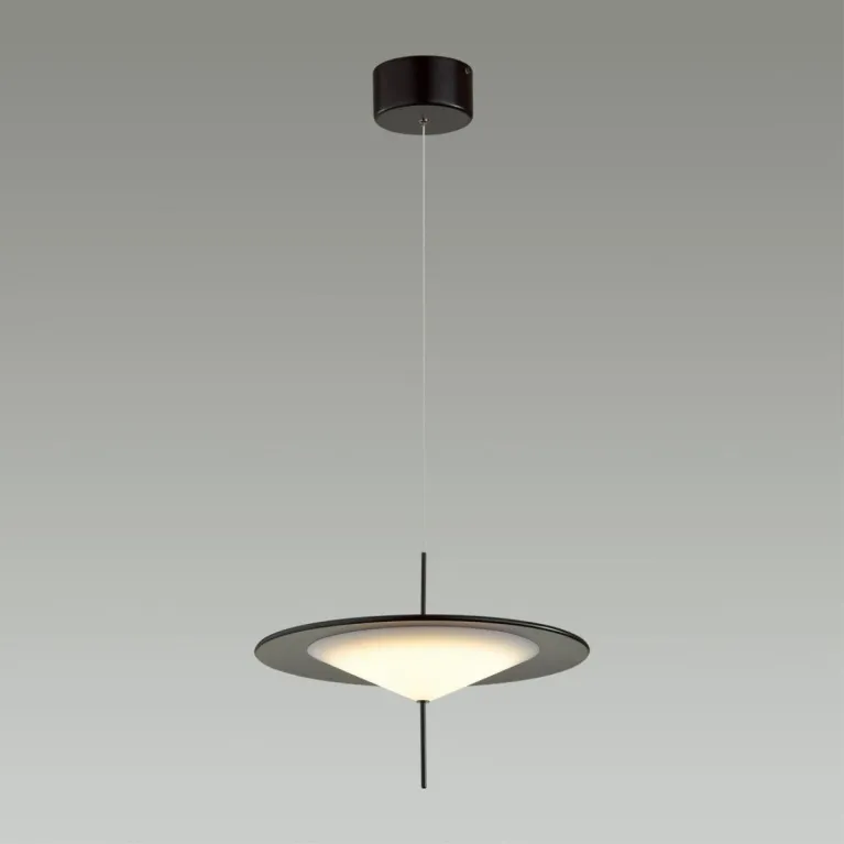 Подвесной светодиодный светильник Odeon Light Steka 5012/16L в Нижнем Новгороде