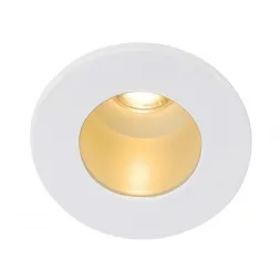 Встраиваемый светодиодный светильник SLV Triton Mini Led Horn 113671