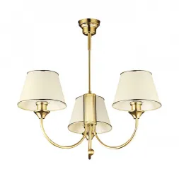 Подвесная люстра Jupiter Classic 284 CL 3