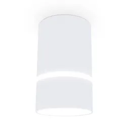 Потолочный светильник Ambrella light Techno TN3411