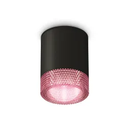 Накладной светильник Ambrella Light Techno XS6302042 (C6302, N6152)