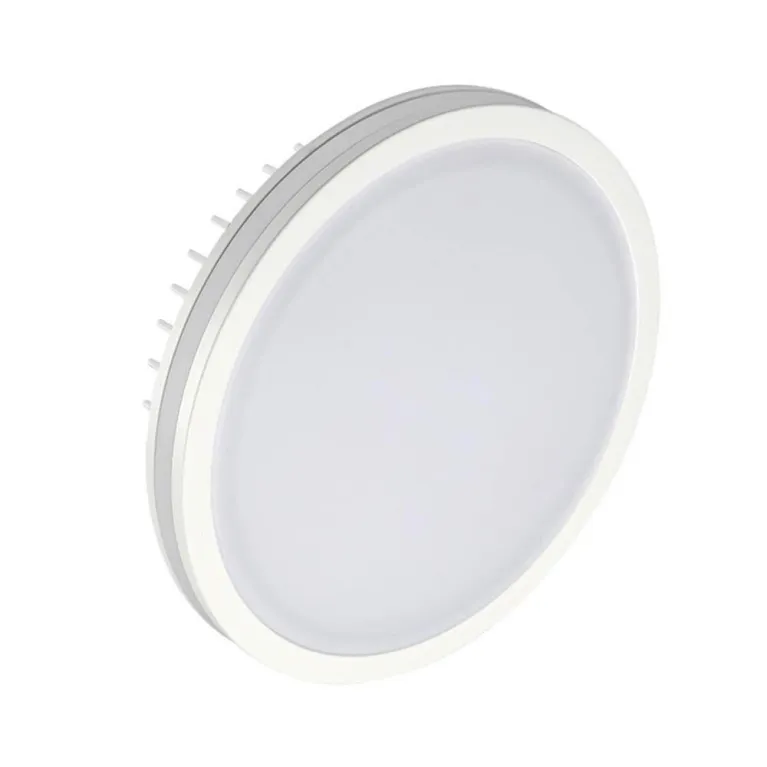 Встраиваемый светодиодный светильник Arlight LTD-135SOL-20W Warm White 020712 в Нижнем Новгороде