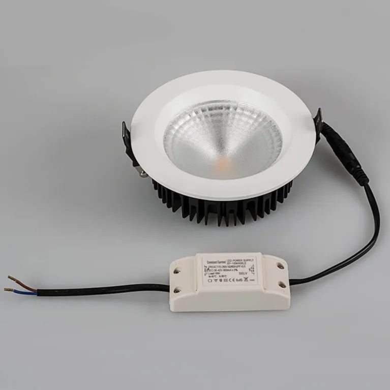 Встраиваемый светодиодный светильник Arlight LTD-145WH-Frost-16W White 021493 в Нижнем Новгороде