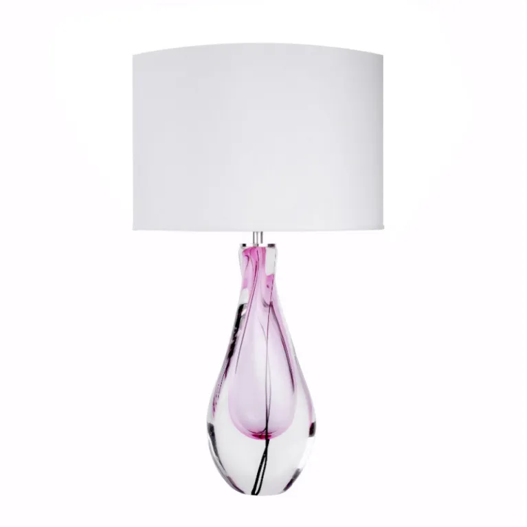 Настольная лампа Delight Collection Crystal Table Lamp BRTL3036 в Нижнем Новгороде