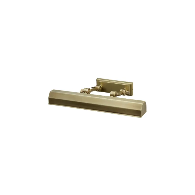 Подсветка для картин Elstead Lighting Chawton CHAWTON-PLM-AB в Нижнем Новгороде