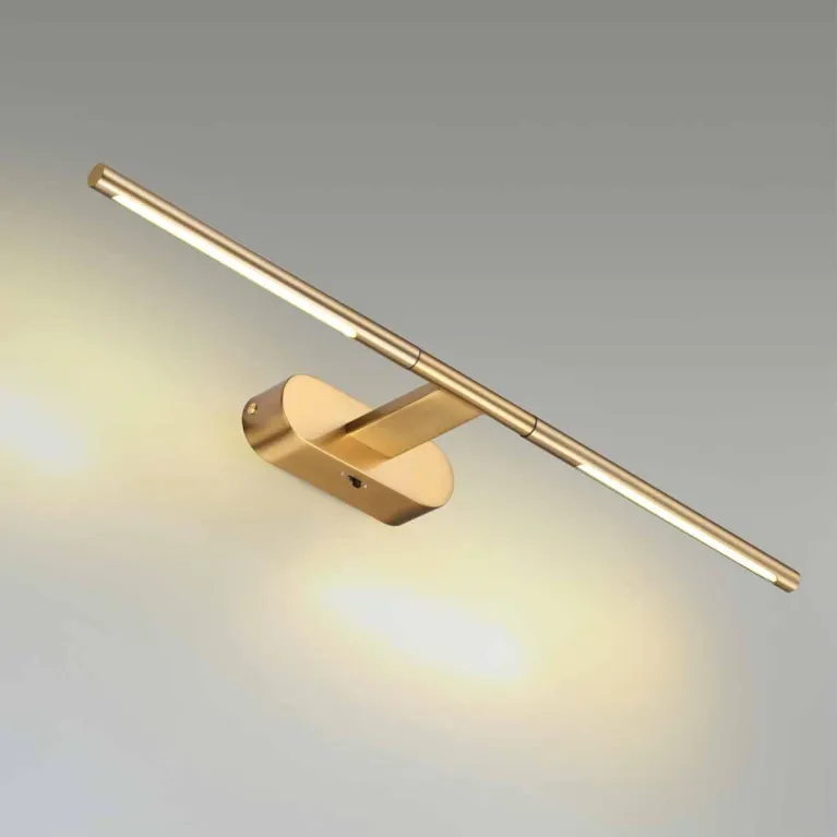 Подсветка для картин Odeon Light Hightech Aledo 6635/7WL в Нижнем Новгороде