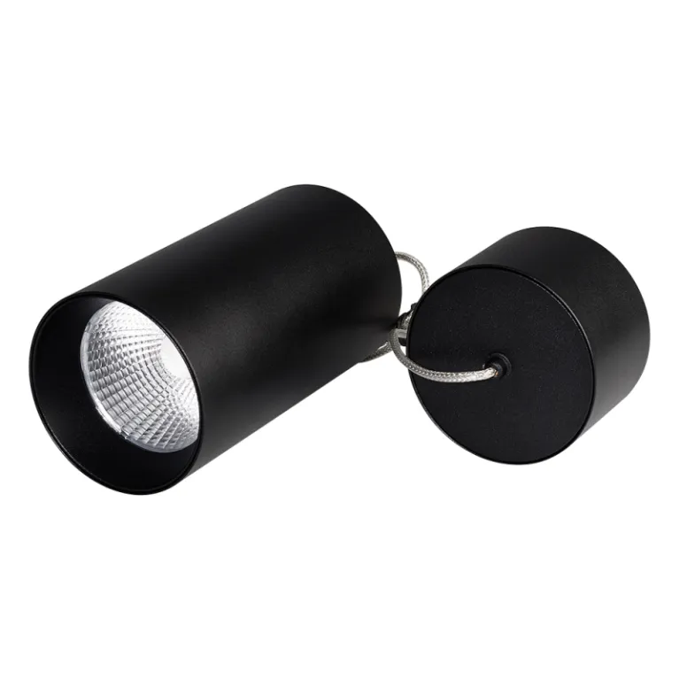 Подвесной светильник Arlight SP-Polo-Hang-R85-15W White5000 027422 в Нижнем Новгороде