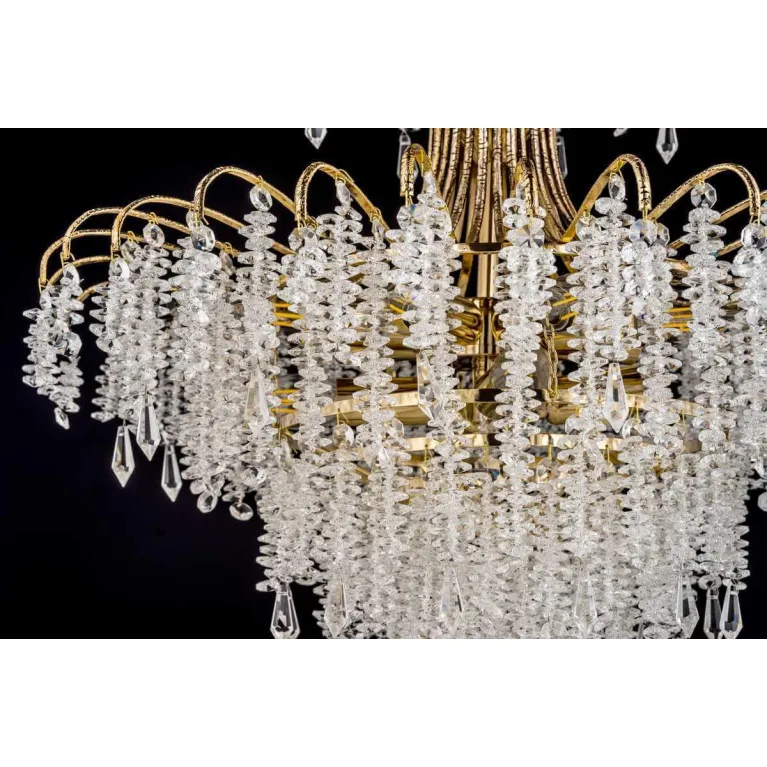 Подвесная люстра Arti Lampadari Erli E 1.5.60.105 GB в Нижнем Новгороде