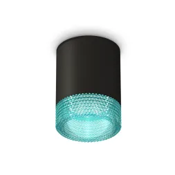 Накладной светильник Ambrella Light Techno XS6302043 (C6302, N6153)