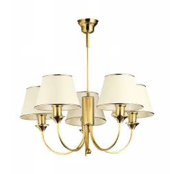 Подвесная люстра Jupiter Classic 286 CL 5