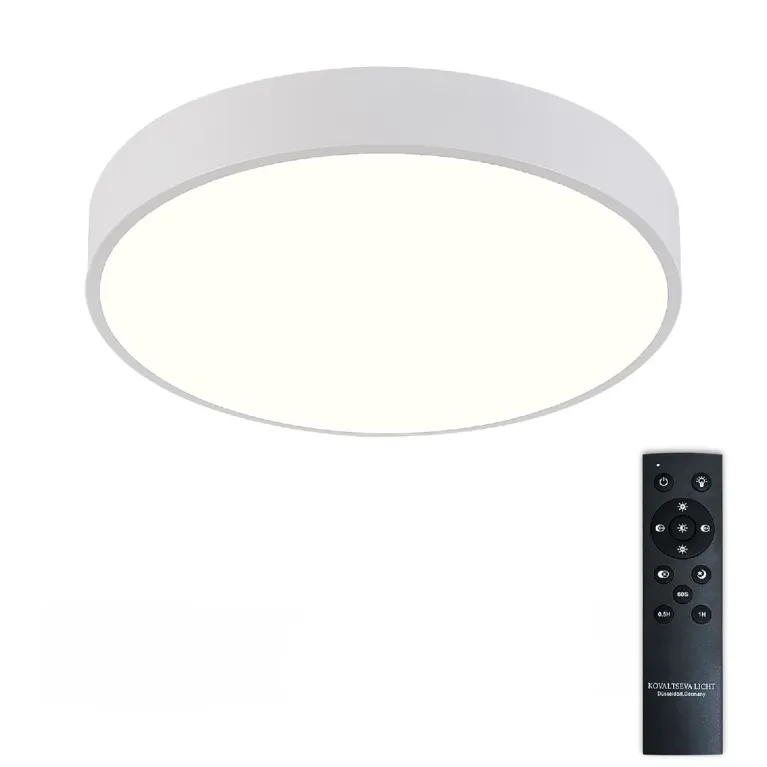 Потолочный светильник Natali Kovaltseva LED LAMPS 81111/5C в Нижнем Новгороде