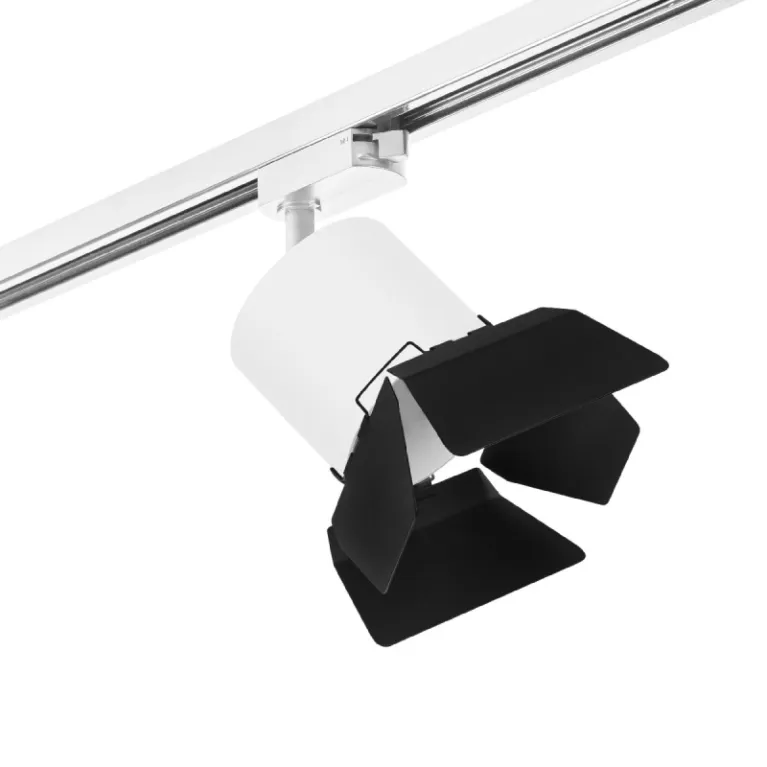 Трековый однофазный светильник Lightstar Rullo (213486+592086+202487) R1T3486487 в Нижнем Новгороде