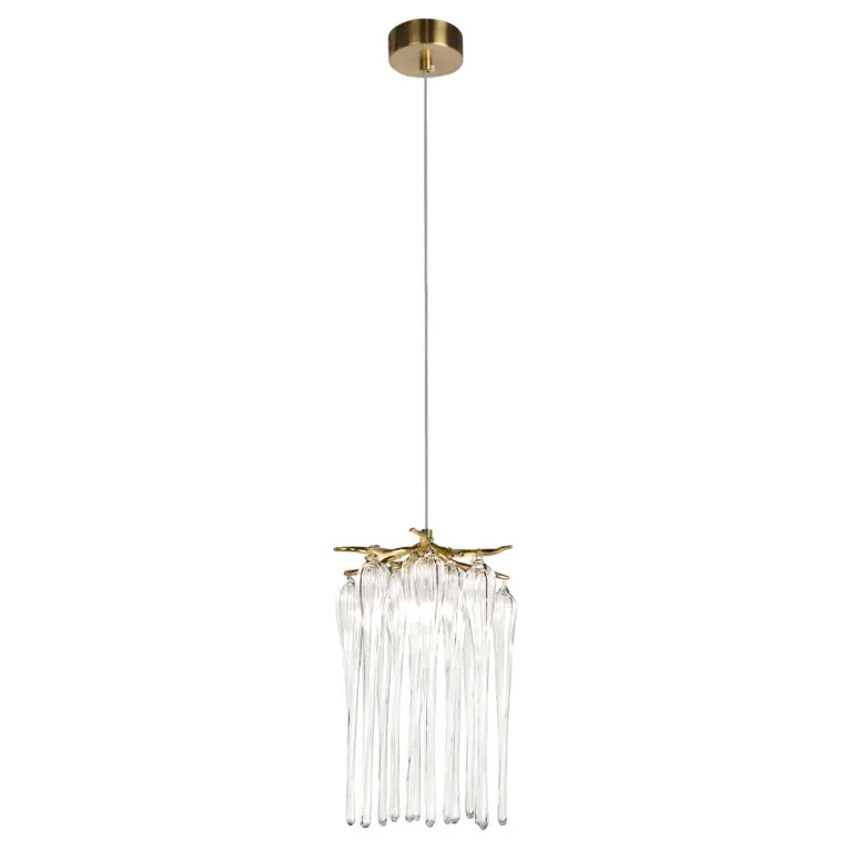 Подвесной светильник Loft IT Waterfall 10350/206 AB в Нижнем Новгороде