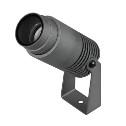 Трековый трехфазный светильник Arlight ALT-RAY-ZOOM-R61-12W Day4000 (DG, 10-60 deg, 230V) (IP67 Мета