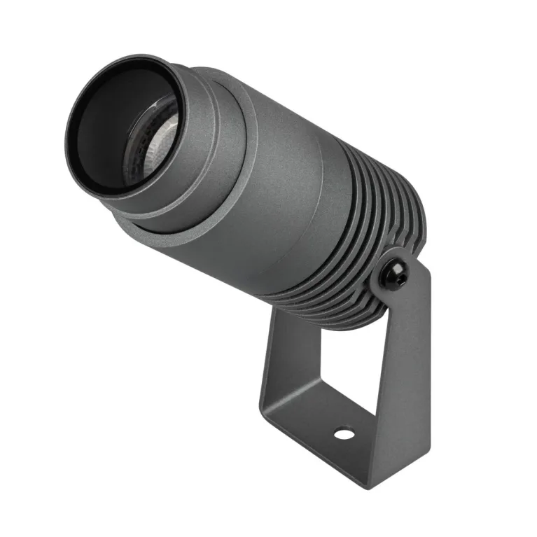 Трековый трехфазный светильник Arlight ALT-RAY-ZOOM-R61-12W Day4000 (DG, 10-60 deg, 230V) 029700(1) в Нижнем Новгороде