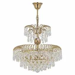 Подвесная люстра Arti Lampadari Mineo E 1.5.40.101 G