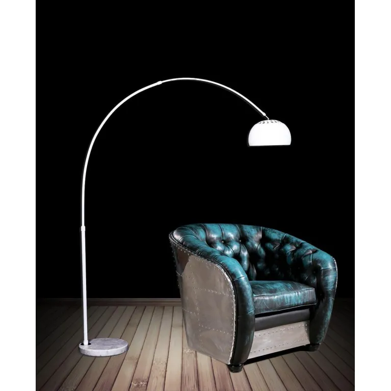 Торшер Lumina Deco Azurro LDF 5508-C WT в Нижнем Новгороде