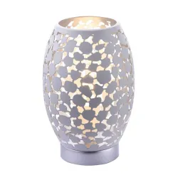 Настольная лампа Globo Hanny 24003W