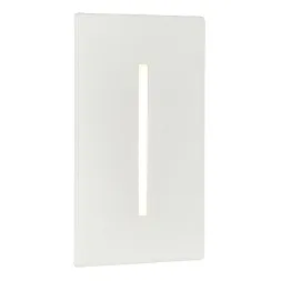 Фасадный светильник ST Luce Slim SL9519.508.01