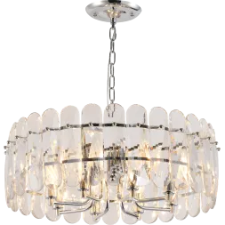 Подвесная люстра Rivoli Jade 1045-308 Б0061212