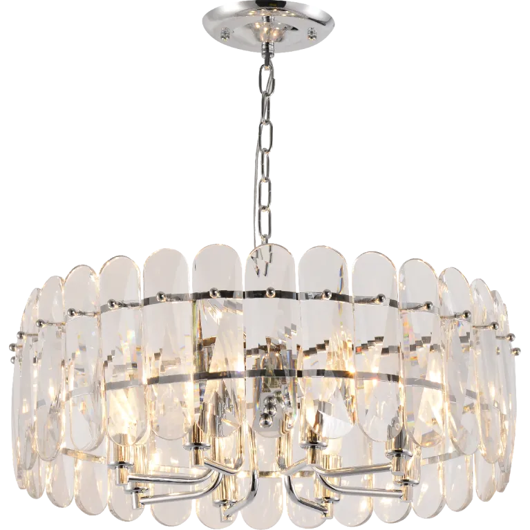 Подвесная люстра Rivoli Jade 1045-308 Б0061212 в Нижнем Новгороде