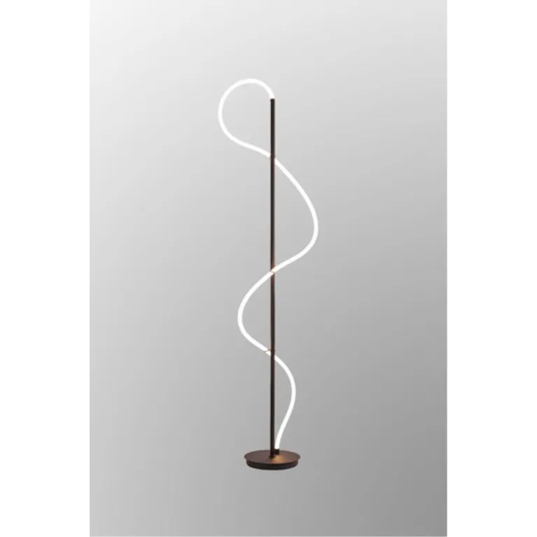 Торшер Arte Lamp Klimt A2850PN-35BK в Нижнем Новгороде
