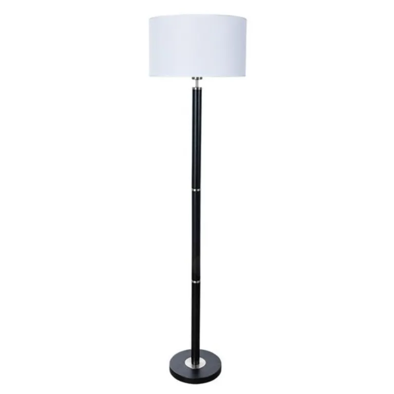 Торшер Arte Lamp Robert A5029PN-1SS в Нижнем Новгороде