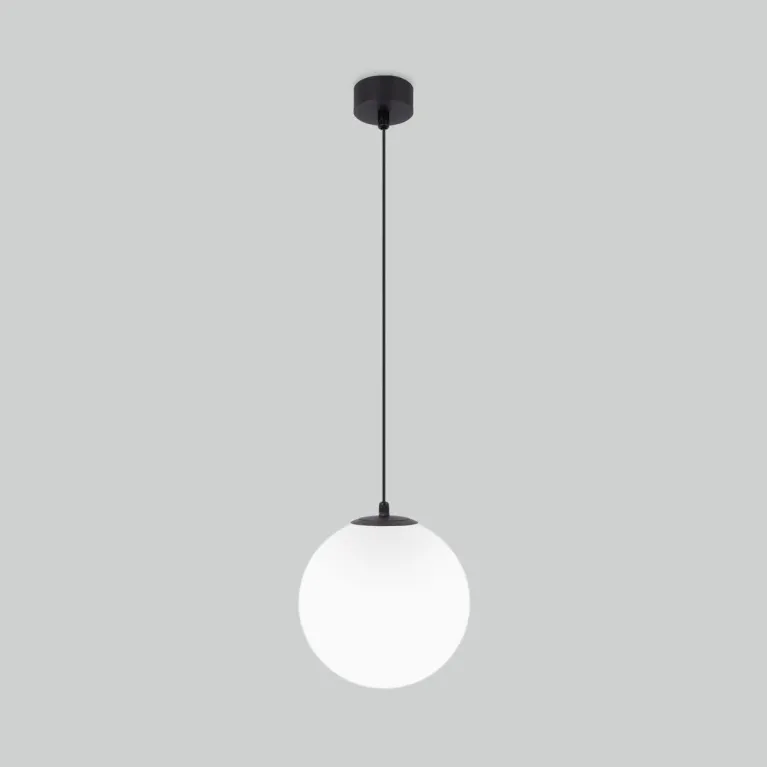 Уличный подвесной светильник Elektrostandard Sfera 35158/U черный 4690389187889 в Нижнем Новгороде
