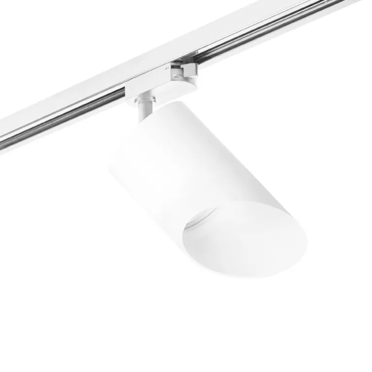 Трековый однофазный светильник Lightstar Rullo (213486+592086+201486) R1T348686 в Нижнем Новгороде