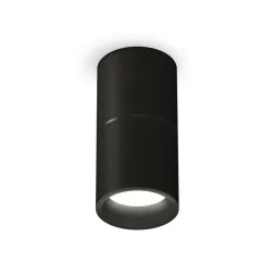 Накладной светильник Ambrella Light Techno XS6302080 (C6302, A2061, N6111)