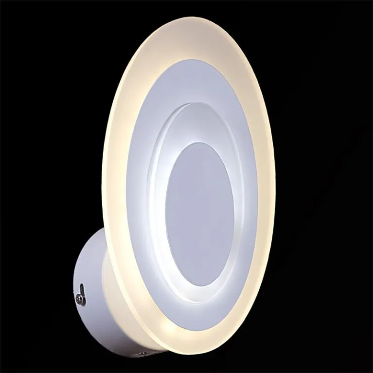 Настенный светильник Reluce 10023-0.2-01LED в Нижнем Новгороде