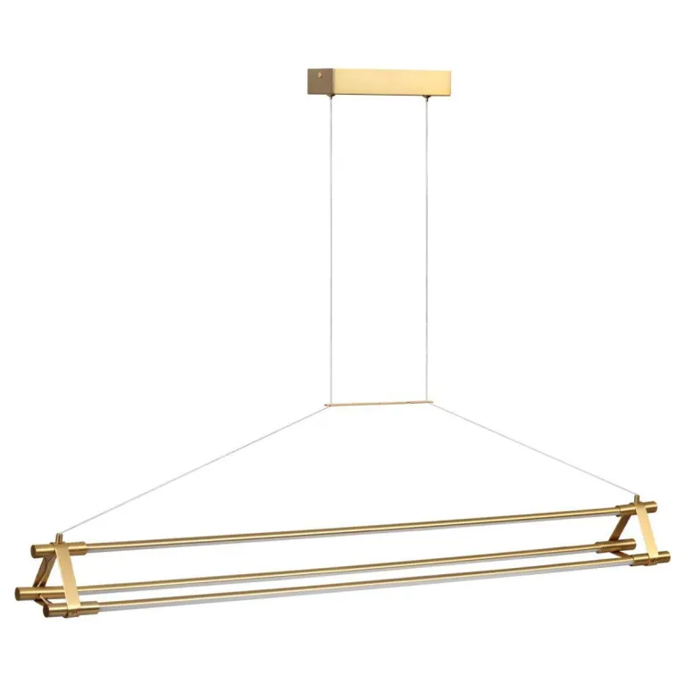 Подвесной светодиодный светильник Odeon Light Stretto 4394/48L в Нижнем Новгороде
