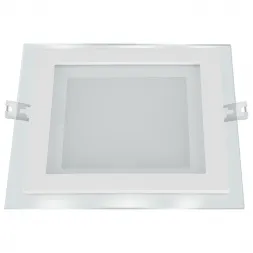 Встраиваемый светильник Elektrostandard Down Light 4690389063305
