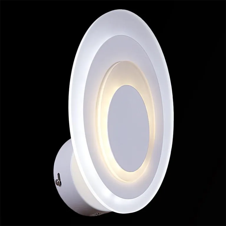 Настенный светильник Reluce 10023-0.2-01LED в Нижнем Новгороде