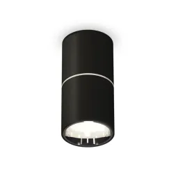Накладной светильник Ambrella Light Techno XS6302081 (C6302, A2060, N6112)