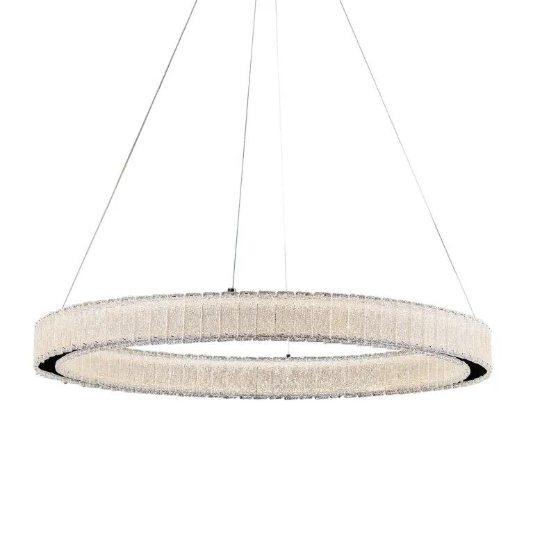 Подвесная люстра DeLight Collection OD2304-C78 chrome в Нижнем Новгороде