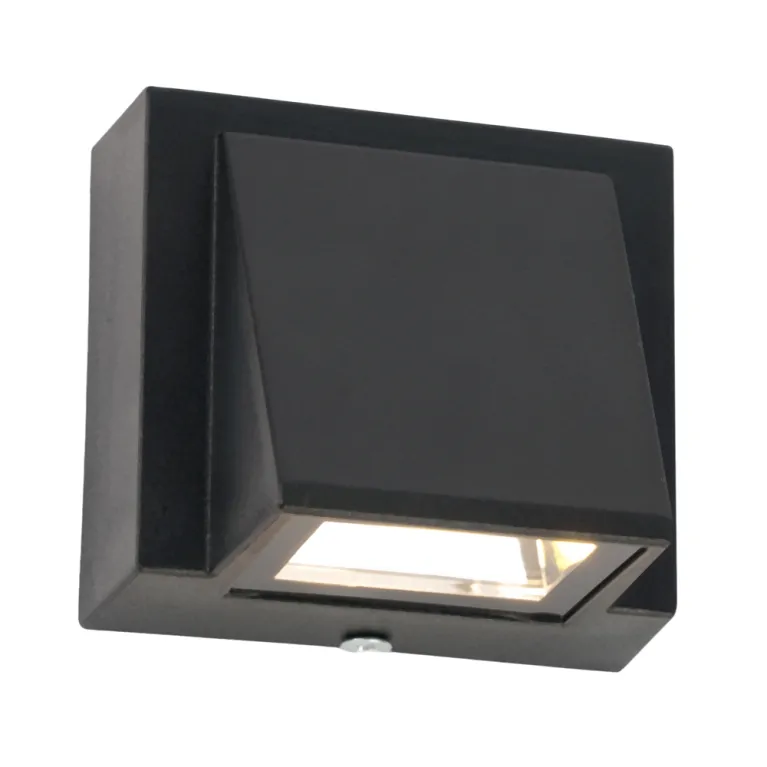 Уличный настенный светильник Feron DH113 52155 в Нижнем Новгороде