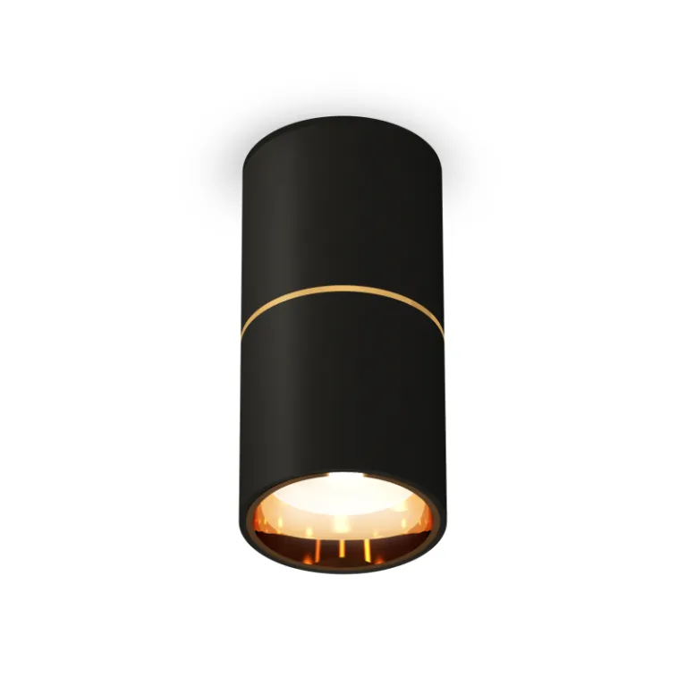 Накладной светильник Ambrella Light Techno XS6302082 (C6302, A2062, N6113) в Нижнем Новгороде