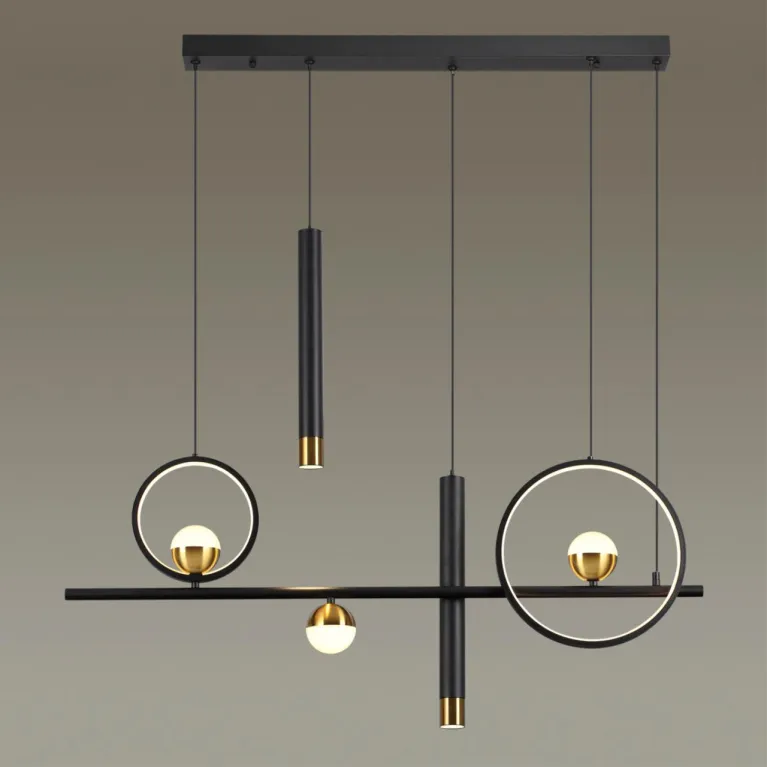 Подвесной светодиодный светильник Odeon Light Teana 4357/57L в Нижнем Новгороде