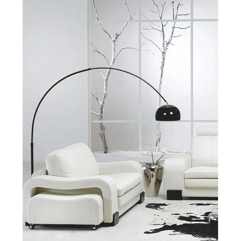 Торшер Lumina Deco Azzuro LDF 5508-B BK в Нижнем Новгороде