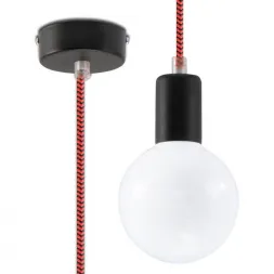 Подвесной светильник Sollux Edison SL.0158
